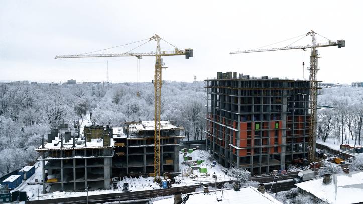 ЖК PARK AVENUE Premium