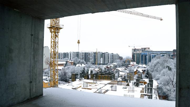 ЖК PARK AVENUE Premium