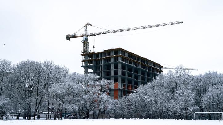 ЖК PARK AVENUE Premium