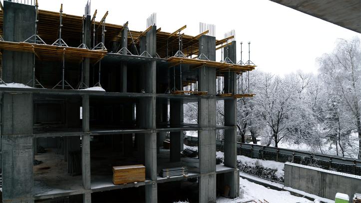 ЖК PARK AVENUE Premium