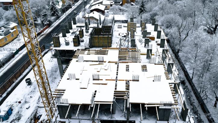 ЖК PARK AVENUE Premium