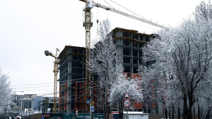 ЖК PARK AVENUE Premium