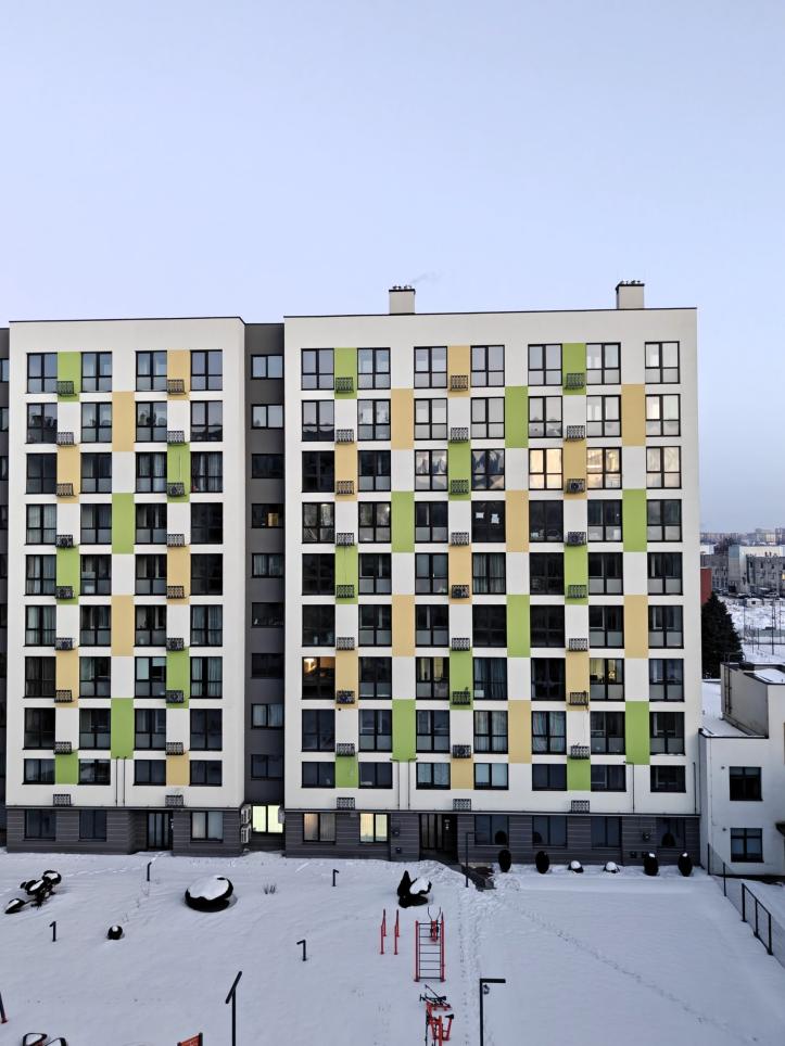 ЖК Софіївка