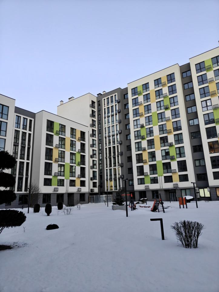 ЖК Софіївка