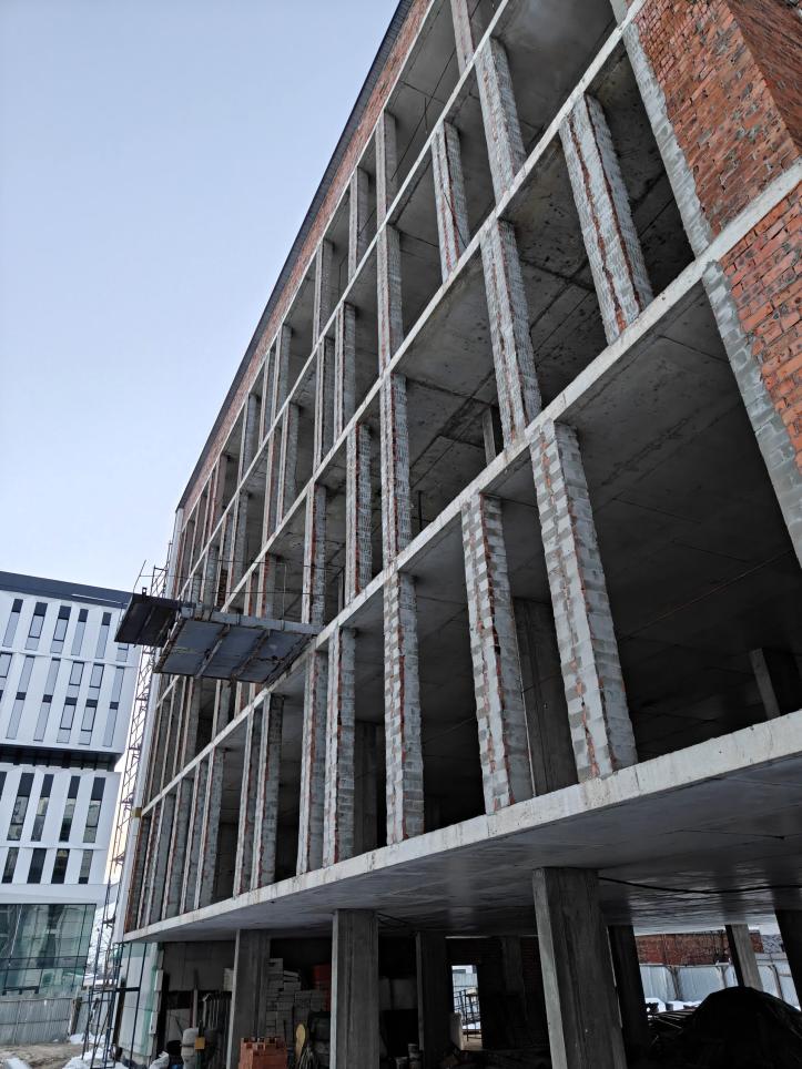 ЖК Софіївка