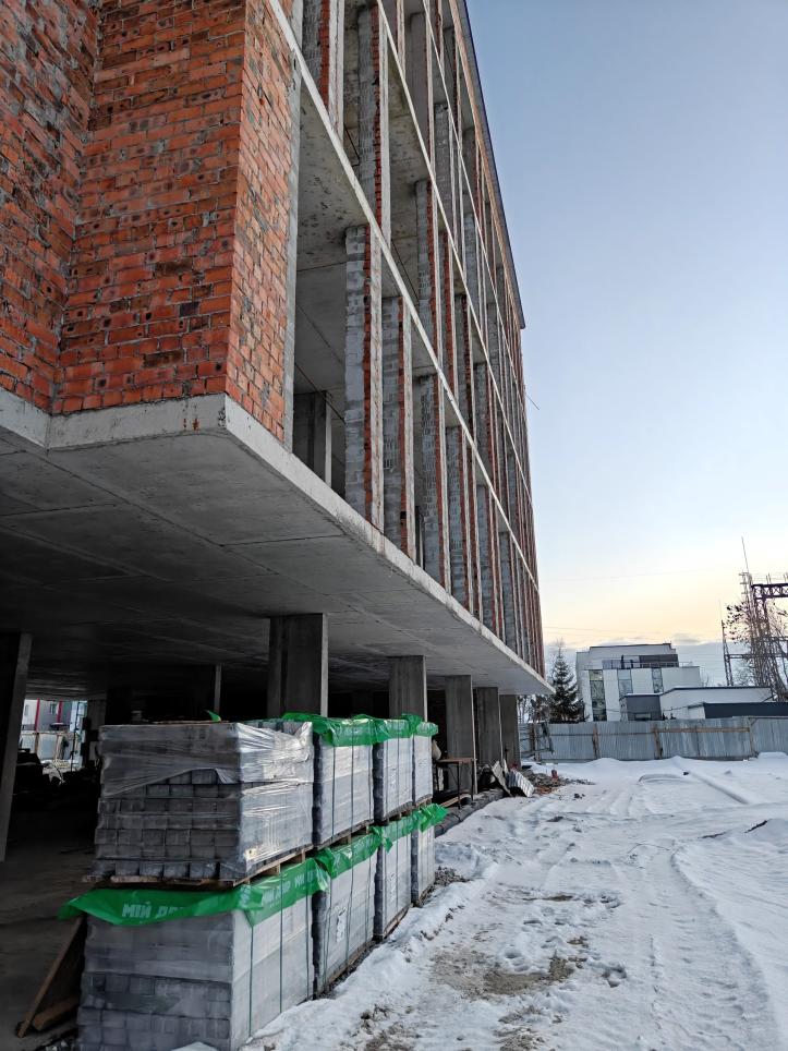 ЖК Софіївка