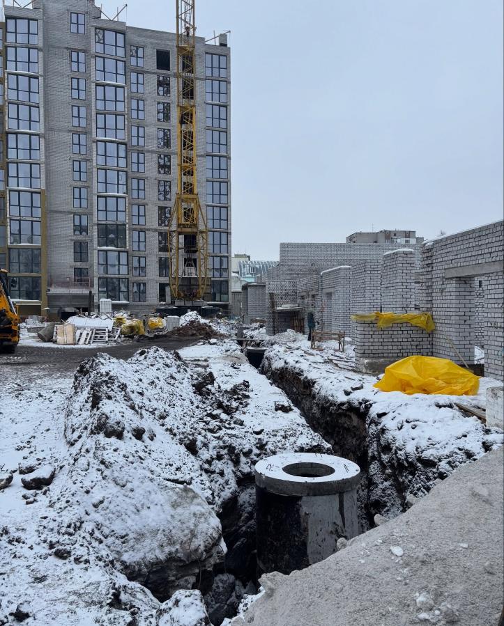 ЖК Аристократ