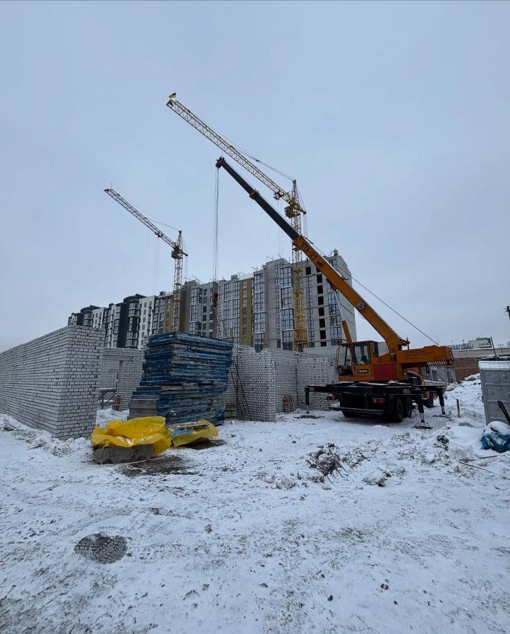 ЖК Аристократ