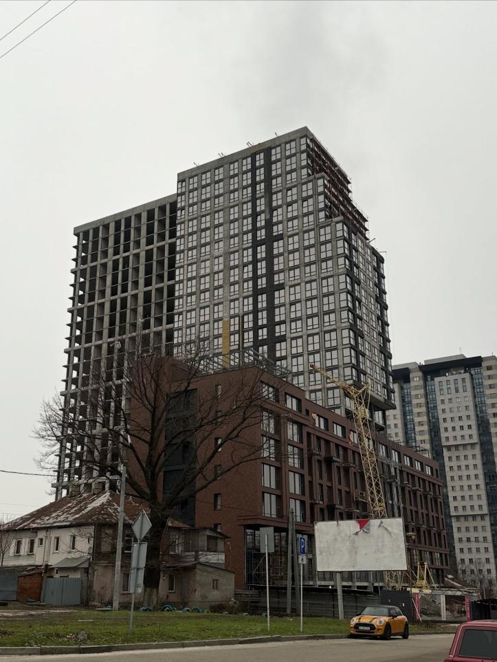 ЖК МАNНАТТАN