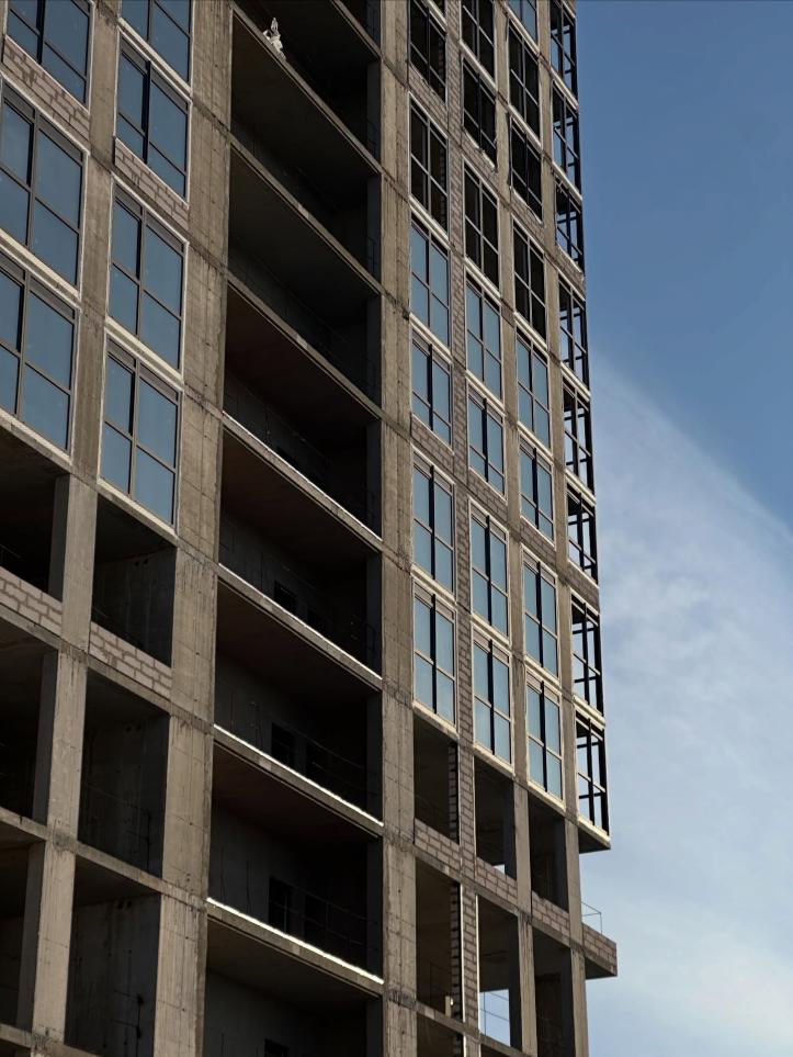 ЖК МАNНАТТАN