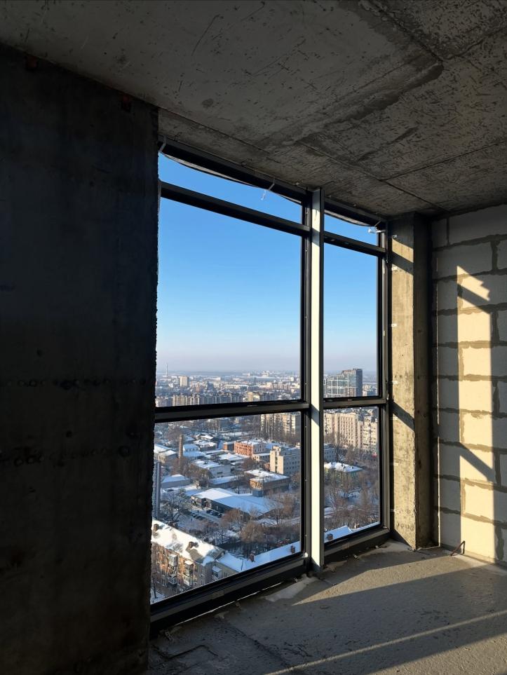 ЖК МАNНАТТАN