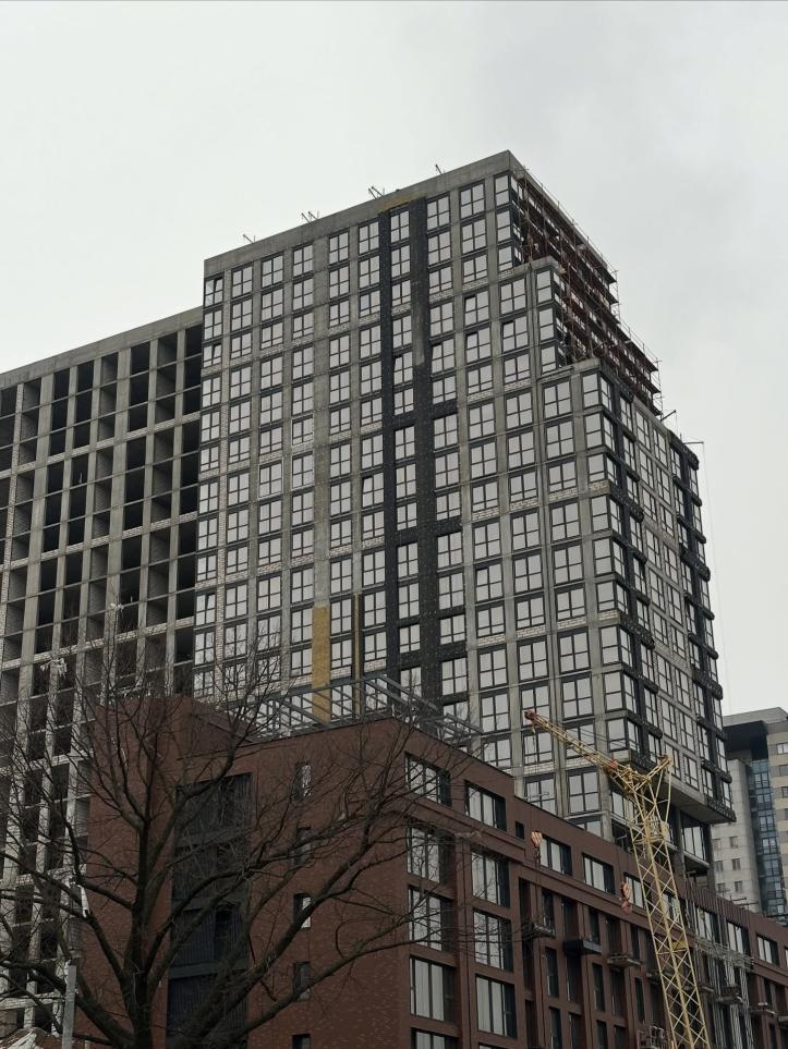 ЖК МАNНАТТАN