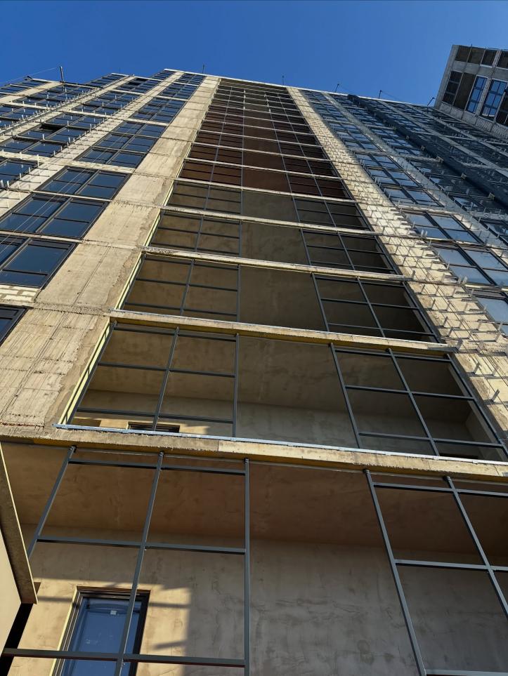 ЖК МАNНАТТАN