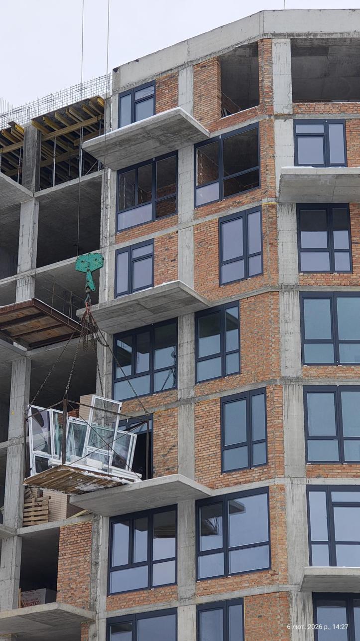 ЖК The TENTH House