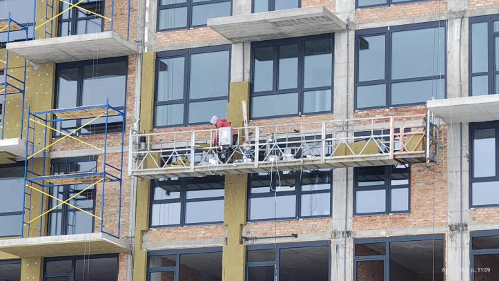 ЖК The TENTH House