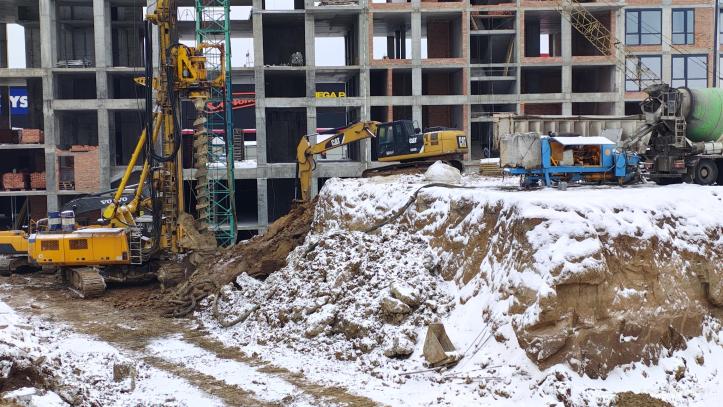 ЖК The TENTH House