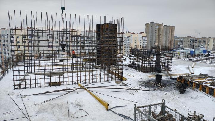 ЖК The TENTH House