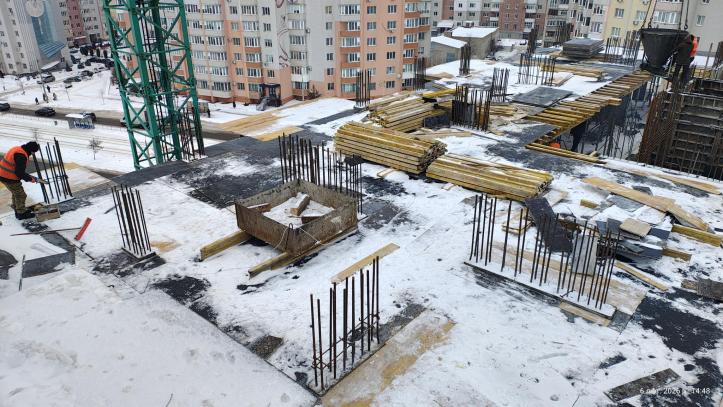 ЖК The TENTH House