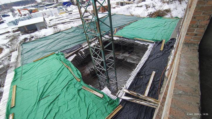 ЖК The TENTH House