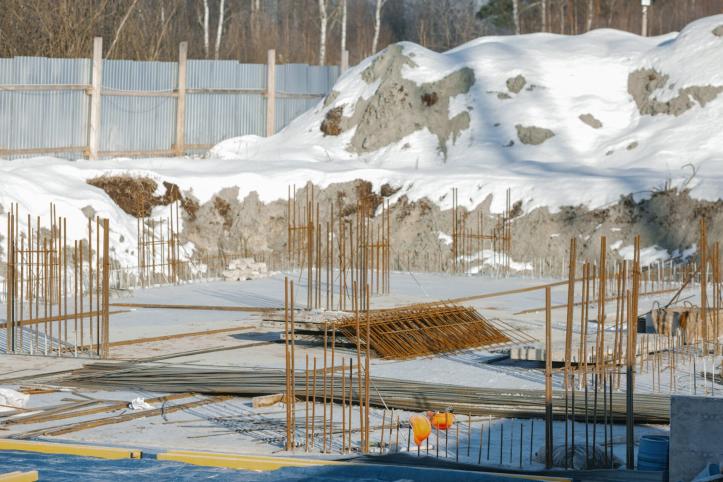 ЖК Auroom District