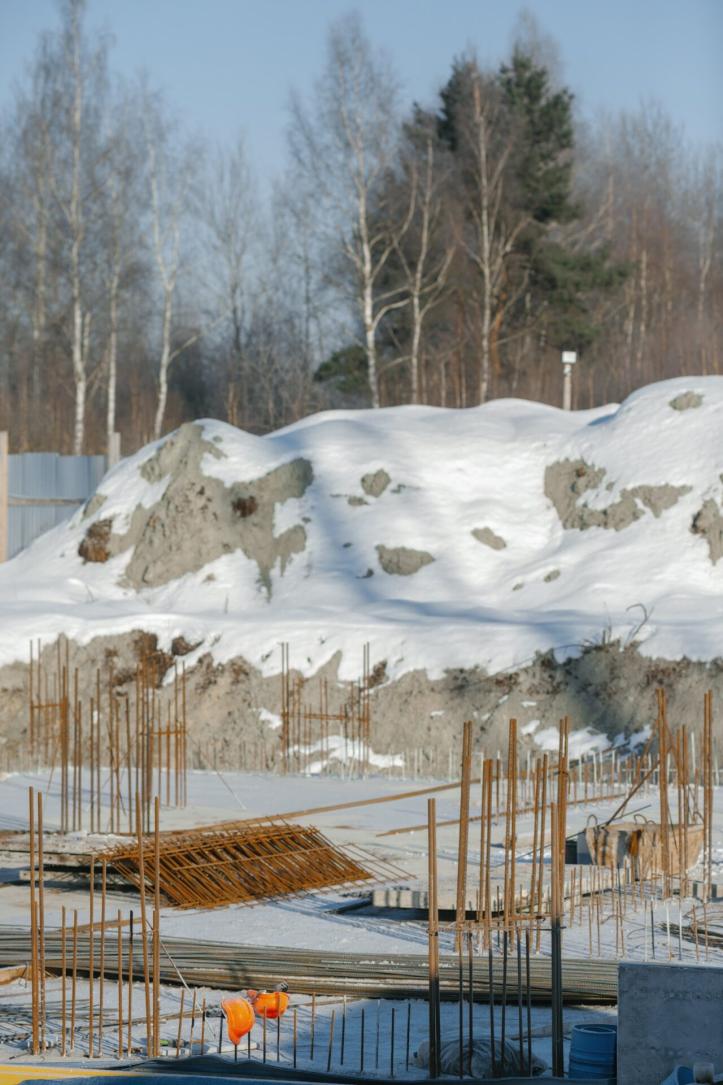 ЖК Auroom District