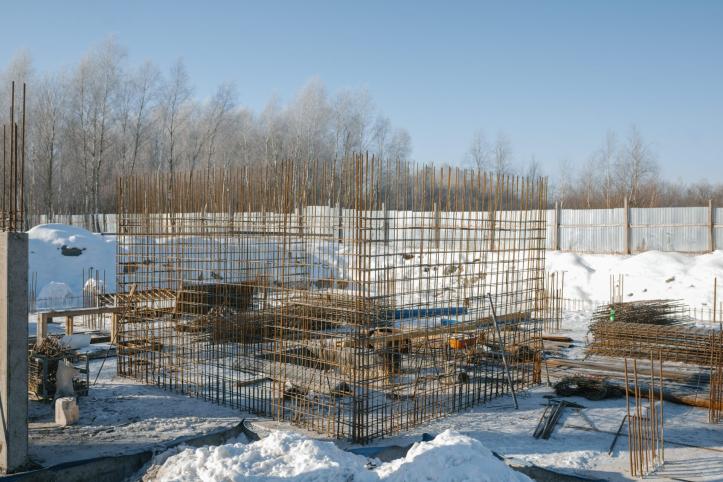 ЖК Auroom District