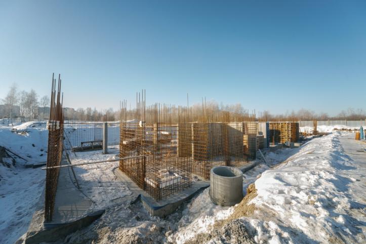 ЖК Auroom District