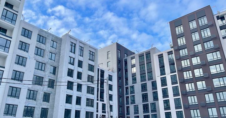 ЖК Файна Таун