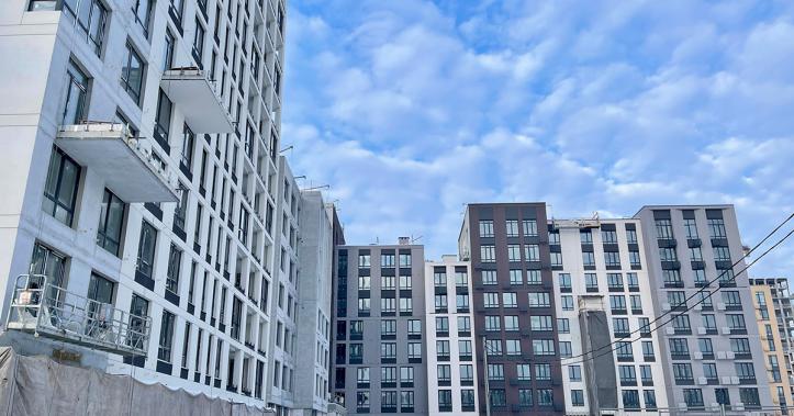 ЖК Файна Таун