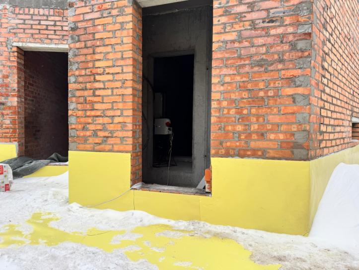 ЖК BEREG Residence