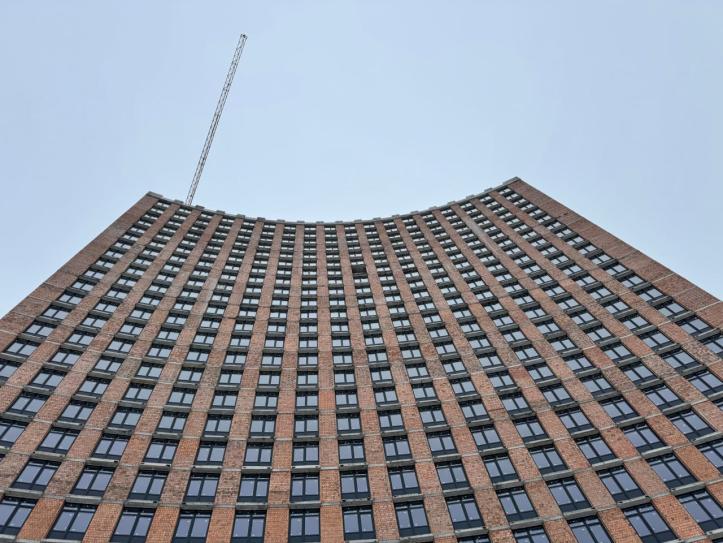 ЖК BEREG Residence