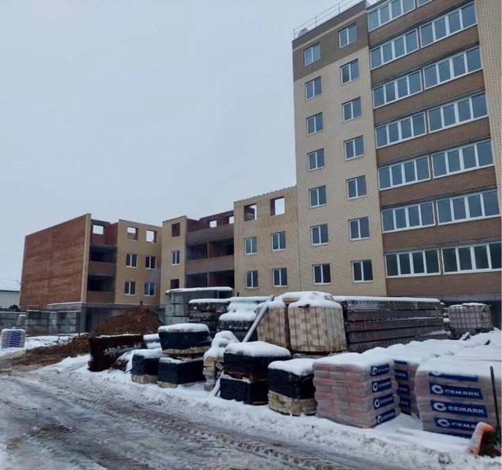 ЖК Кемпінг Сіті