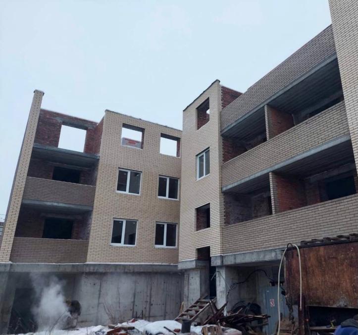 ЖК Кемпінг Сіті