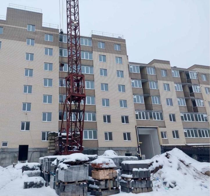 ЖК Кемпінг Сіті