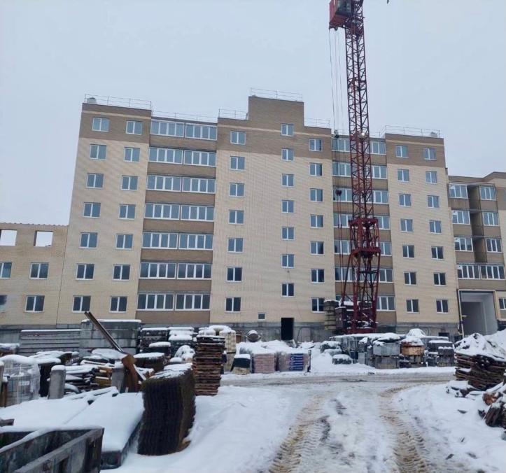 ЖК Кемпінг Сіті