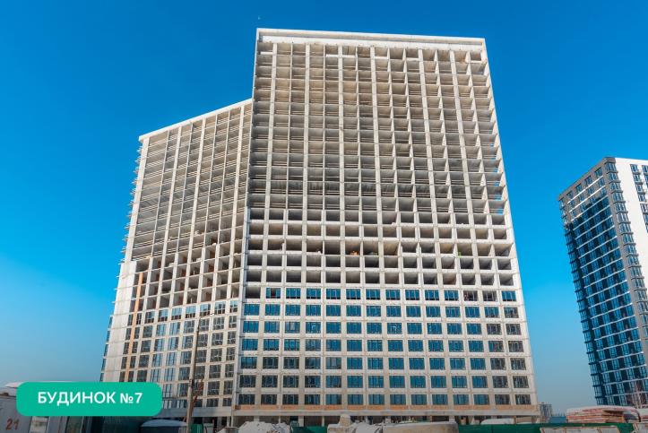 ЖК Діброва Парк