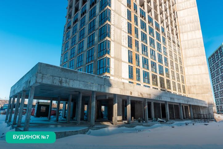 ЖК Діброва Парк