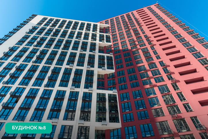 ЖК Діброва Парк