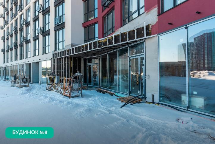 ЖК Діброва Парк