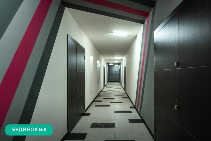 ЖК Діброва Парк