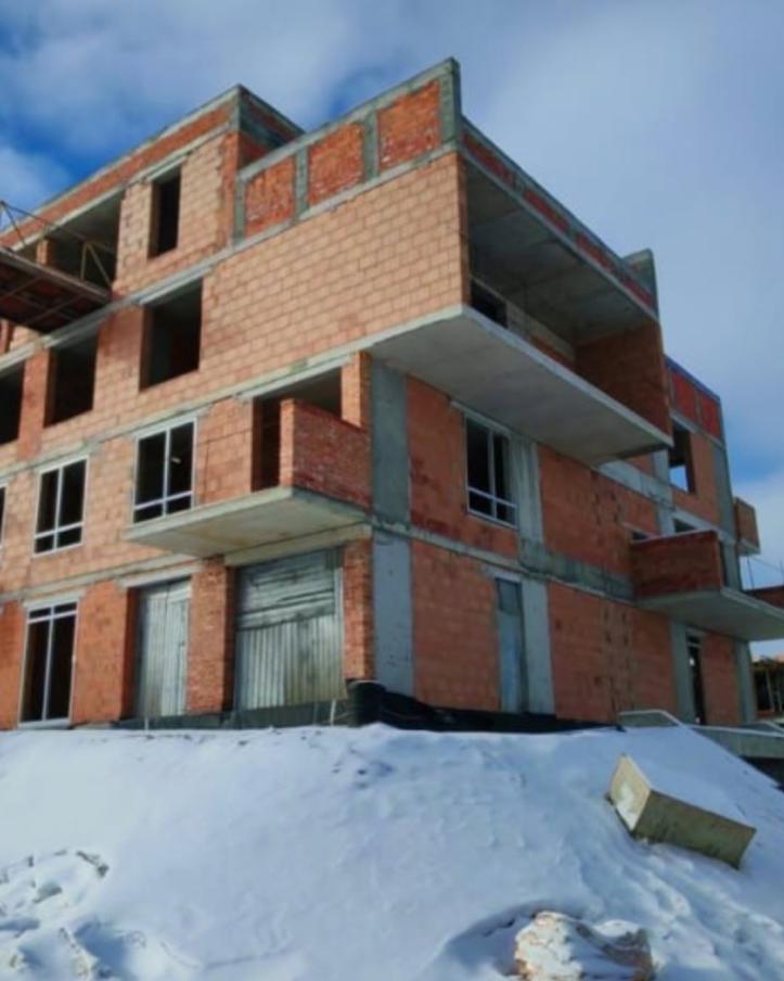 ЖК Greenville Prostir