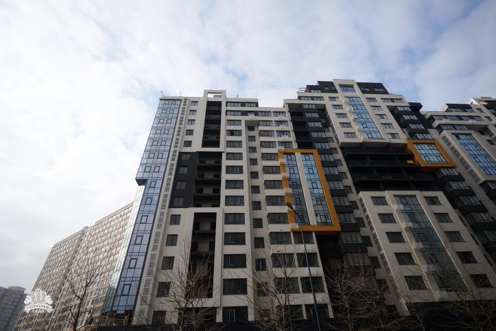 ЖК Таїровські сади