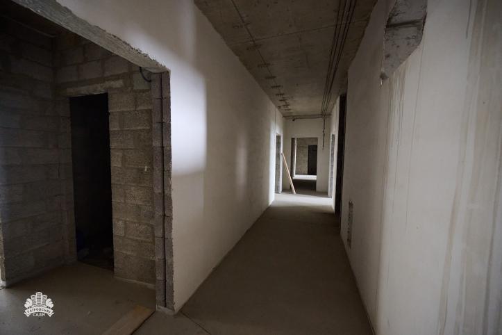 ЖК Таїровські сади