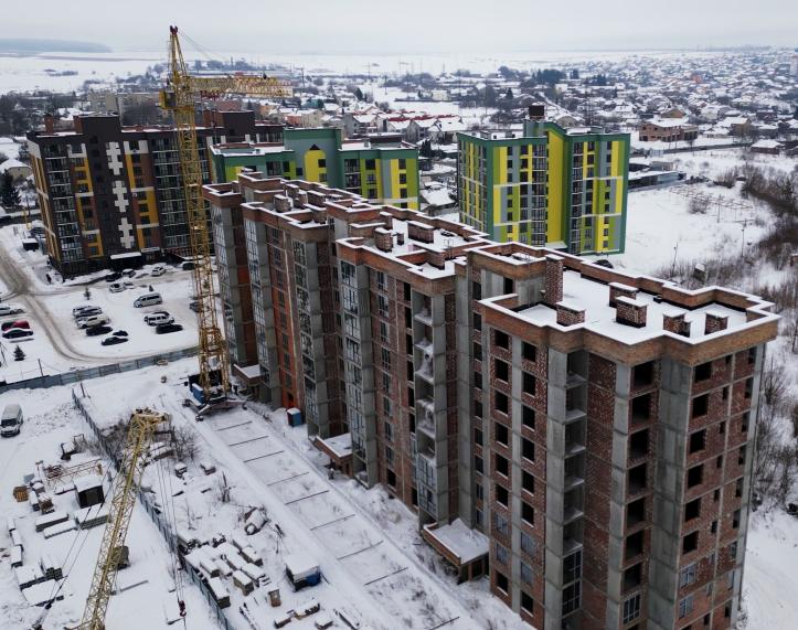 фото ЖК Beverly Hills