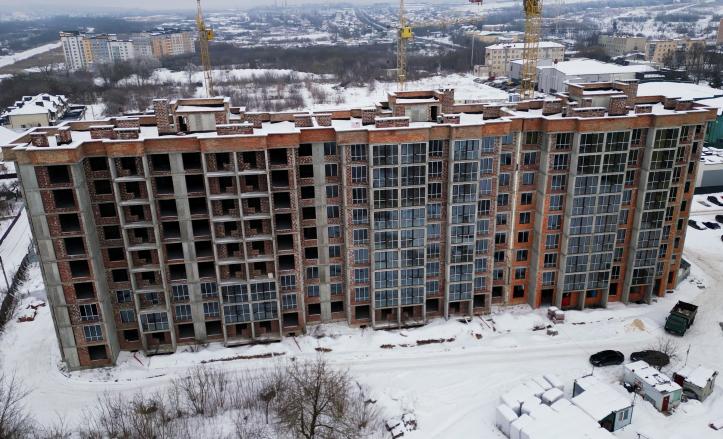 фото ЖК Beverly Hills