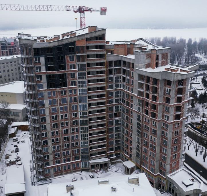 ЖК Домініканський