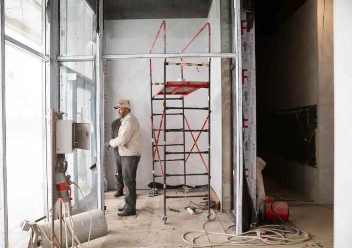 ЖК Синергія Київ