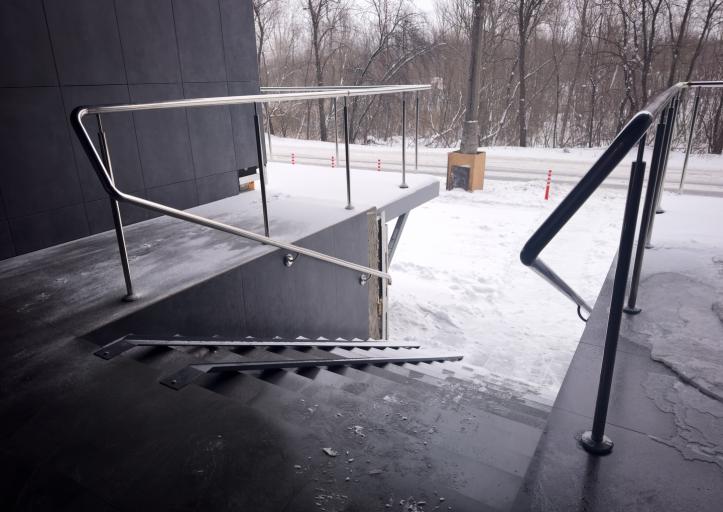 ЖК Синергія Київ