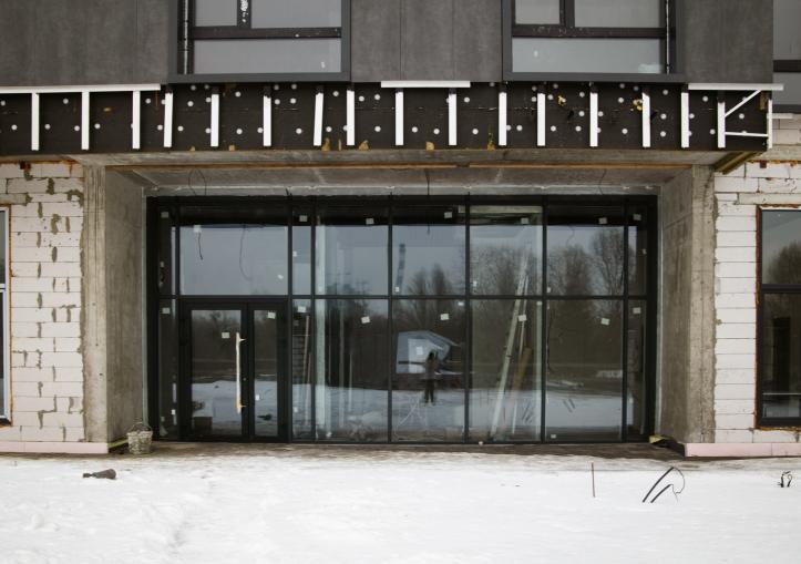 ЖК Синергія Київ