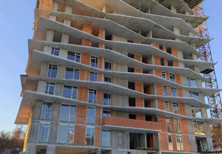 ЖК Lennona Residents